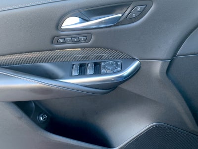 2022 Cadillac XT4 Sport