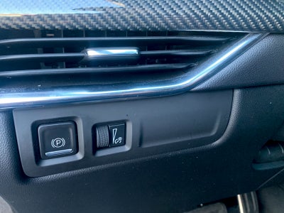 2022 Cadillac XT4 Sport