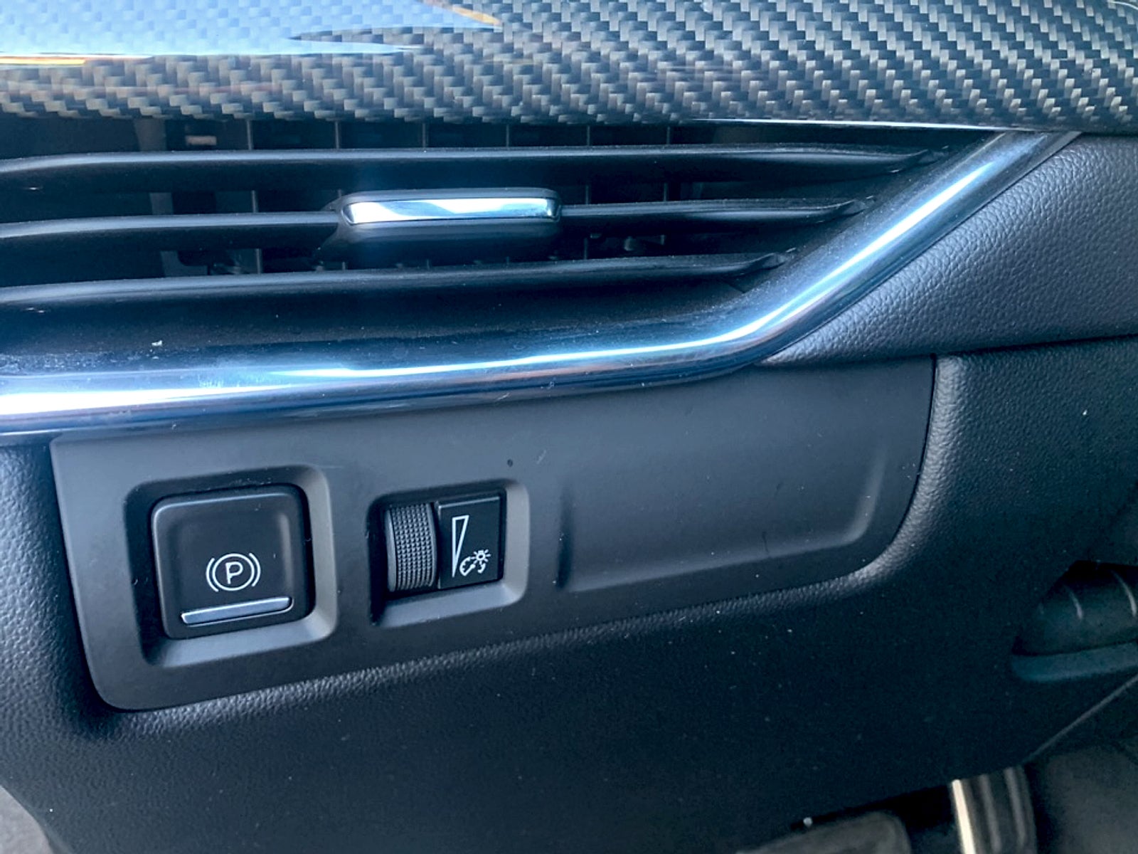 2022 Cadillac XT4 Sport