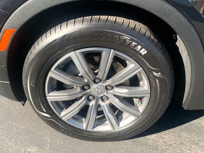 2022 Cadillac XT4 Sport