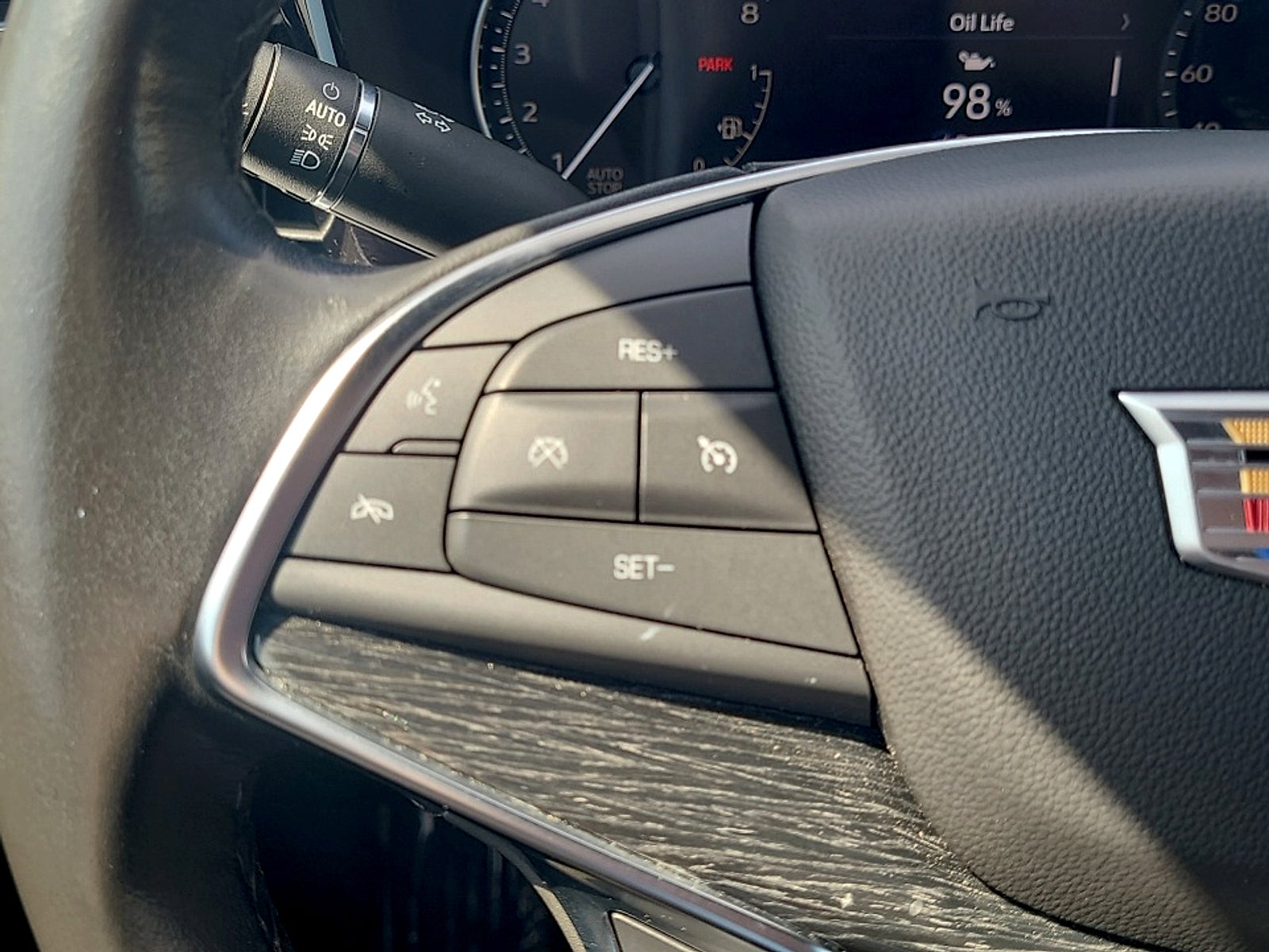 2023 Cadillac XT5 FWD Premium Luxury