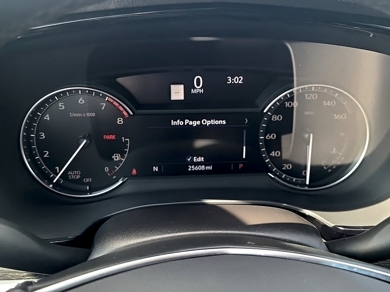 2023 Cadillac XT5 FWD Premium Luxury