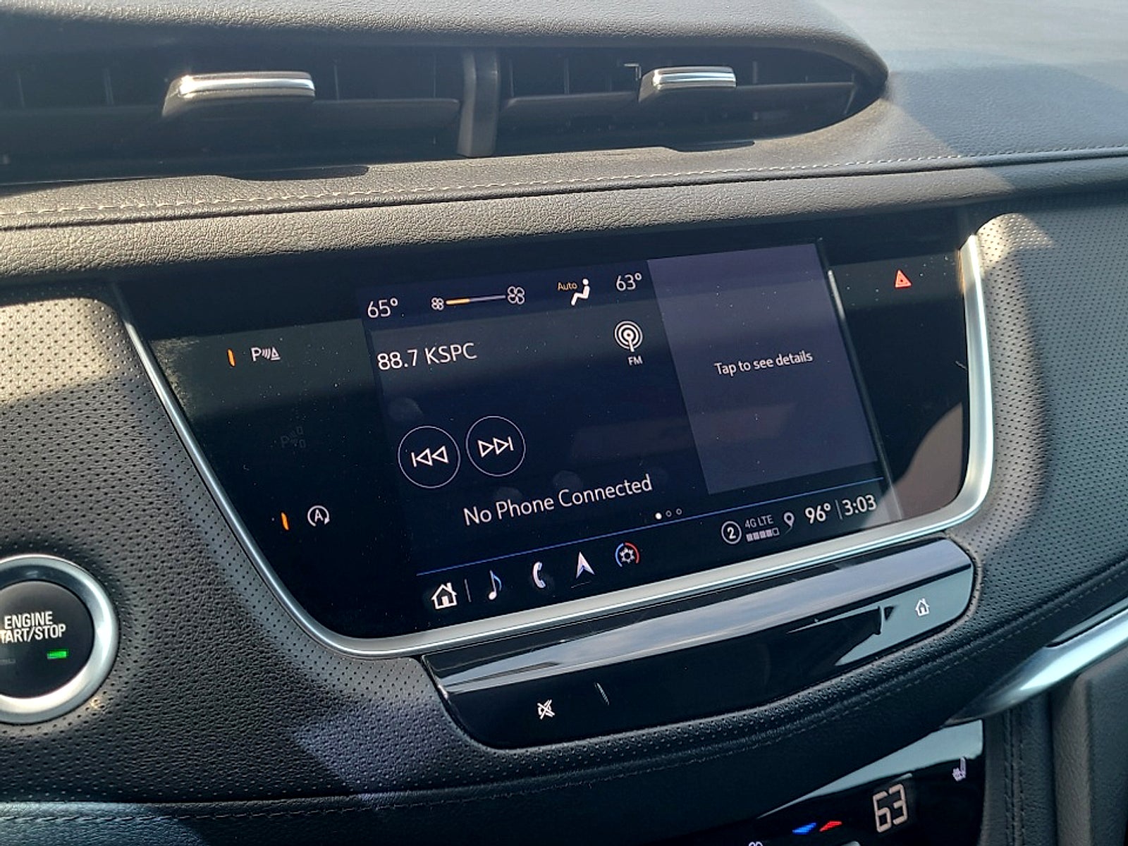 2023 Cadillac XT5 FWD Premium Luxury