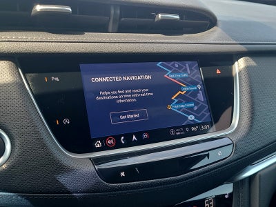 2023 Cadillac XT5 FWD Premium Luxury