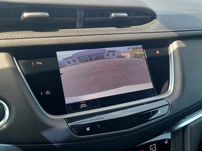 2023 Cadillac XT5 FWD Premium Luxury