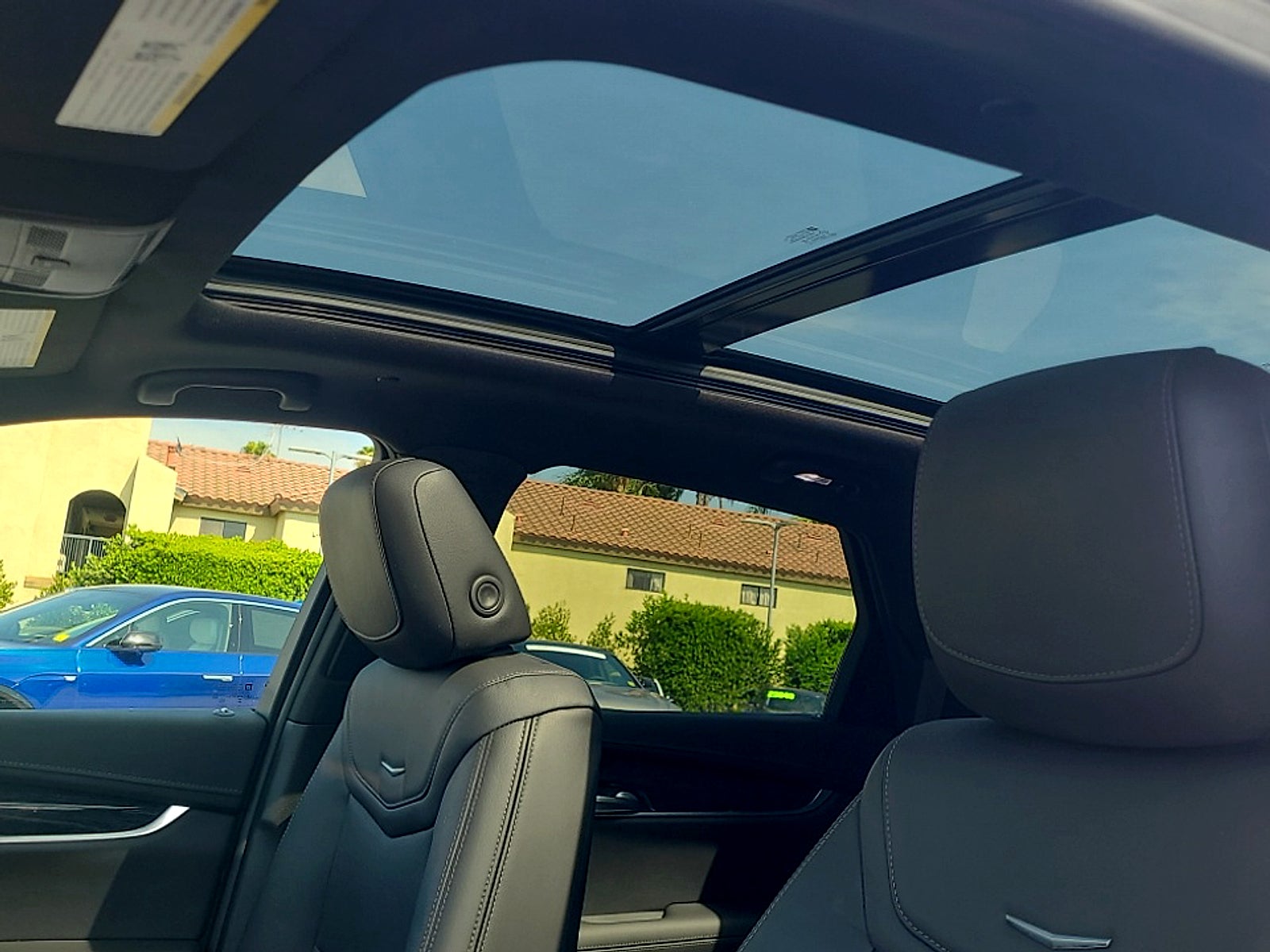 2023 Cadillac XT5 FWD Premium Luxury