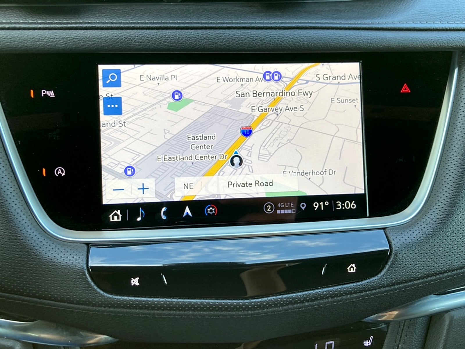2023 Cadillac XT5 FWD Premium Luxury