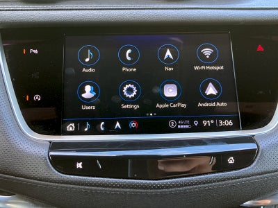 2023 Cadillac XT5 FWD Premium Luxury