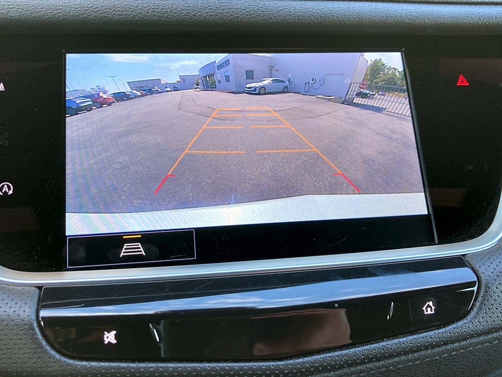 2023 Cadillac XT5 FWD Premium Luxury