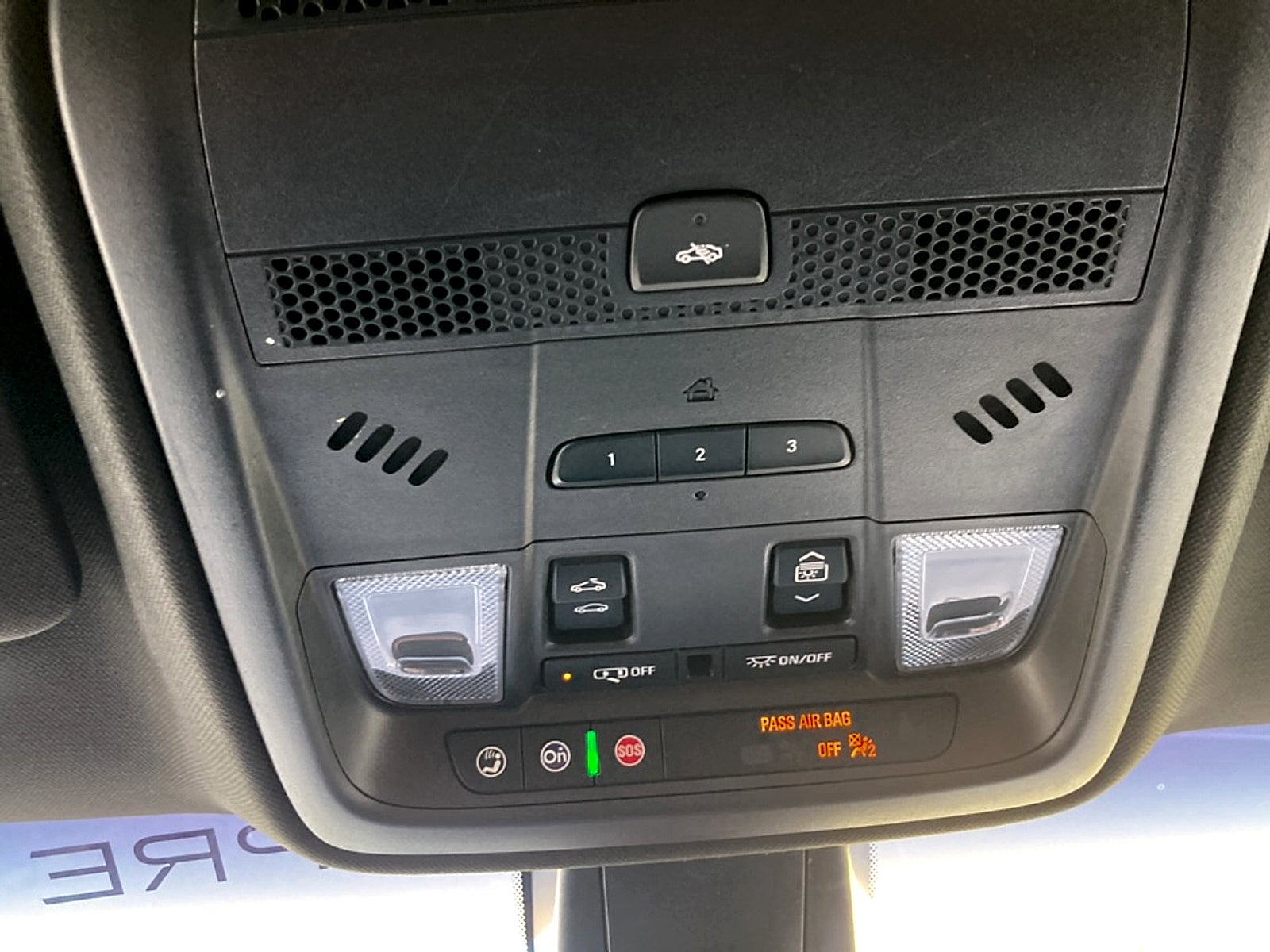 2023 Cadillac XT5 FWD Premium Luxury