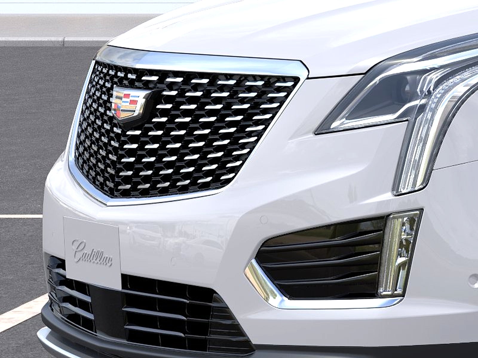 2026 Cadillac XT5 Premium Luxury - Photo 13