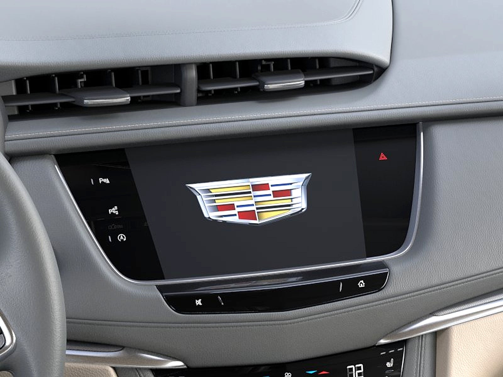 2026 Cadillac XT5 Premium Luxury - Photo 20