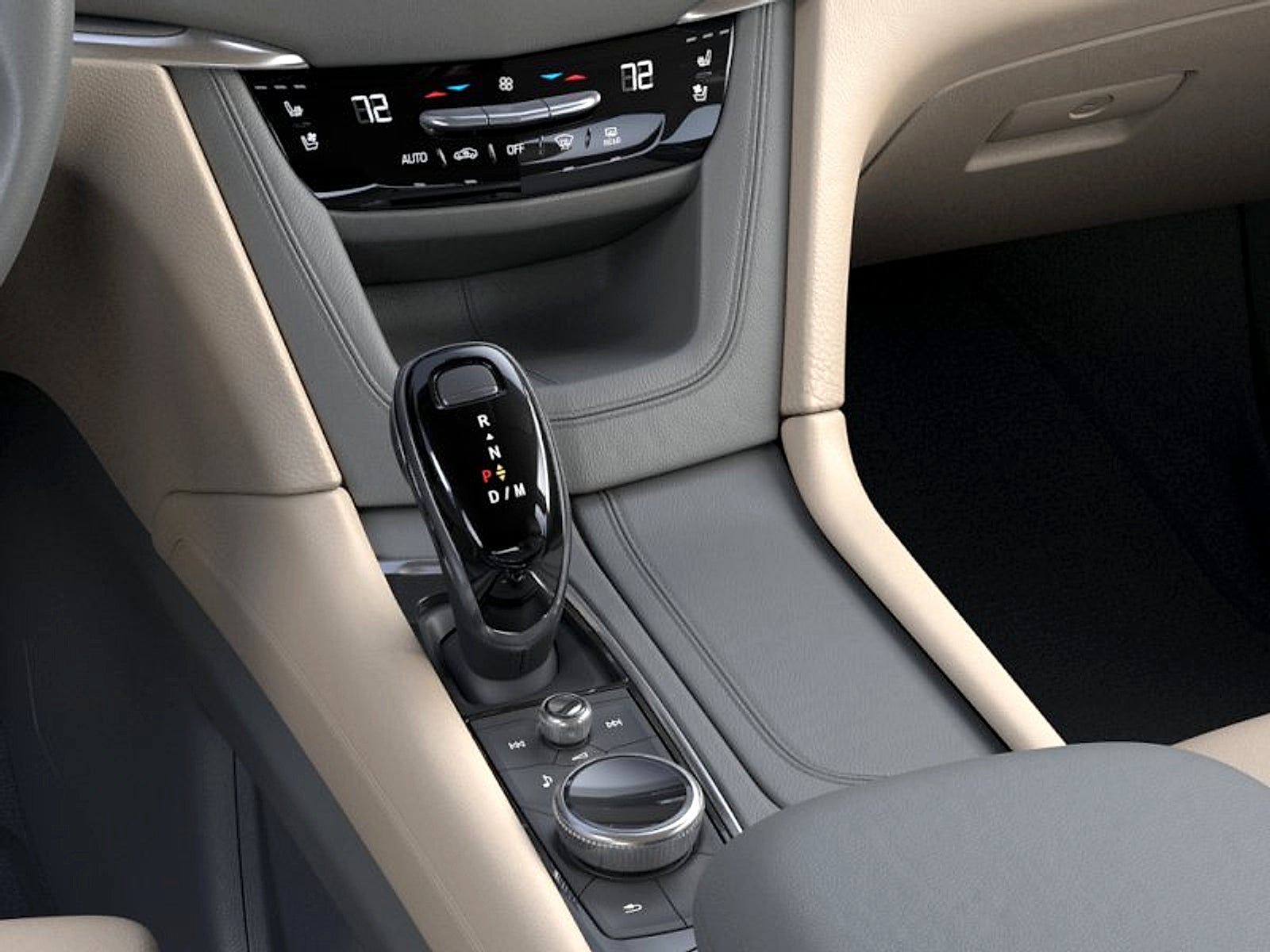 2026 Cadillac XT5 Premium Luxury - Photo 23