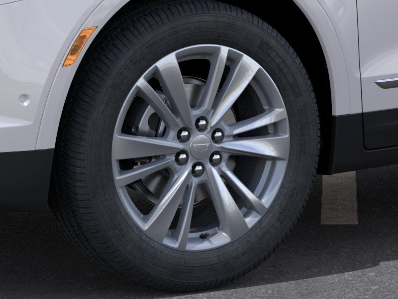 2026 Cadillac XT5 Premium Luxury - Photo 33