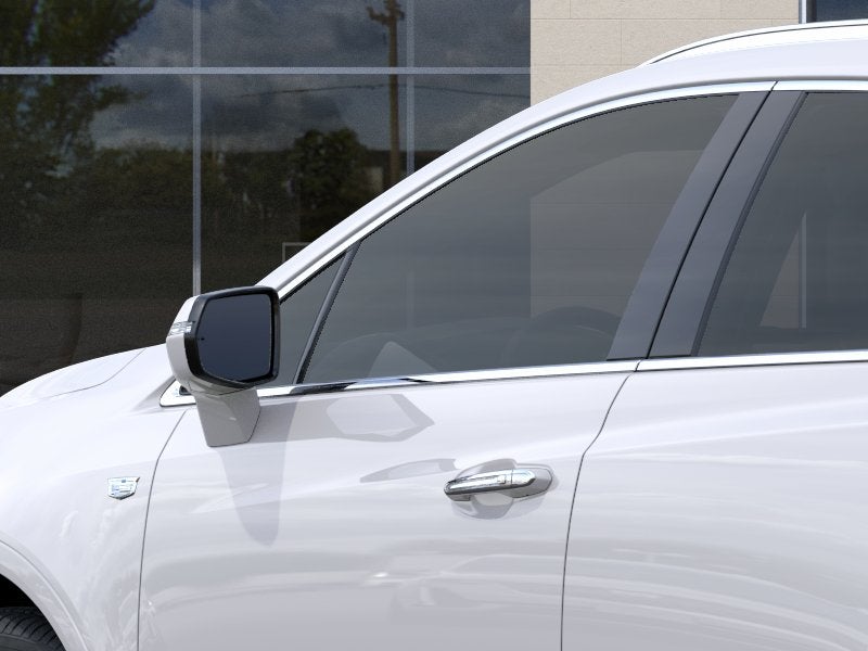 2026 Cadillac XT5 Premium Luxury - Photo 36