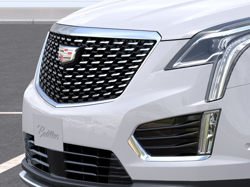 2026 Cadillac XT5 Premium Luxury - Photo 37