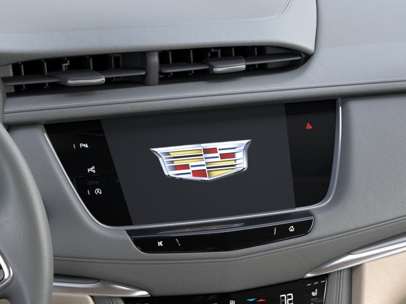 2026 Cadillac XT5 Premium Luxury - Photo 44