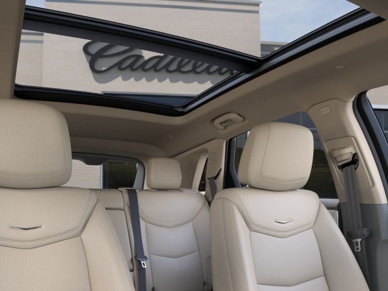 2026 Cadillac XT5 Premium Luxury - Photo 48