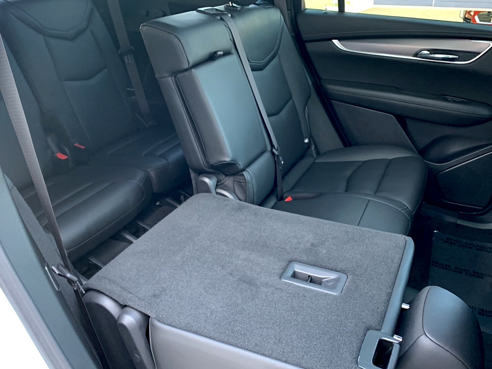 2024 Cadillac XT6 Luxury