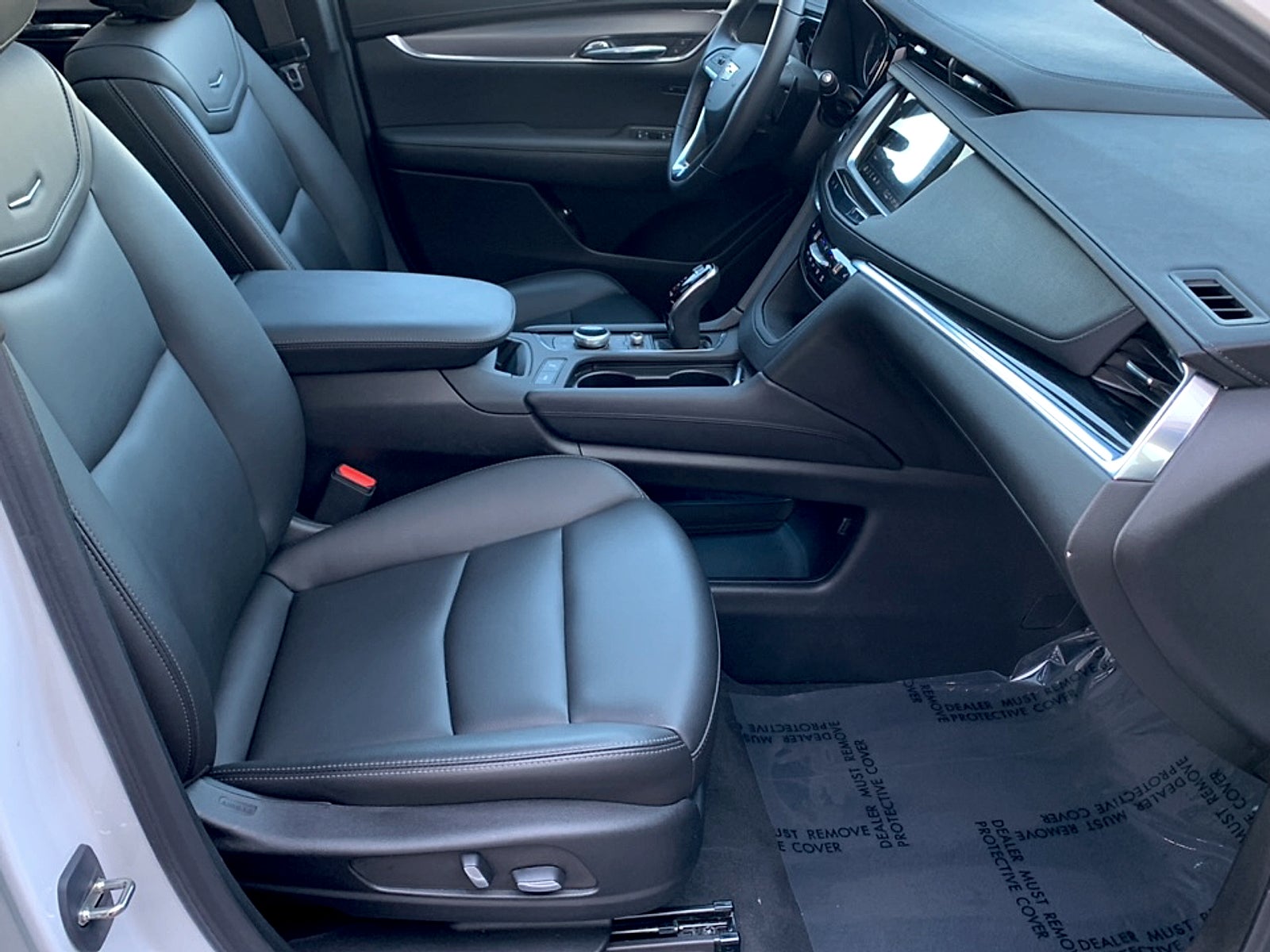 2024 Cadillac XT6 Luxury