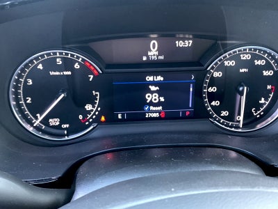 2024 Cadillac XT6 Luxury