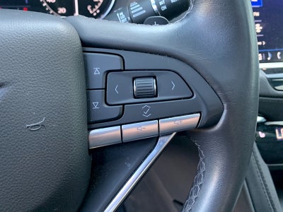 2024 Cadillac XT6 Luxury