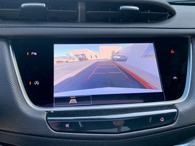 2024 Cadillac XT6 Luxury