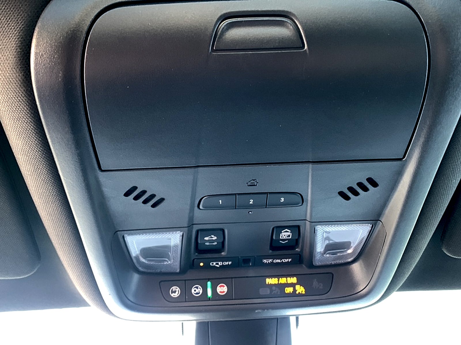 2024 Cadillac XT6 Luxury