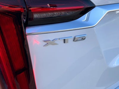 2024 Cadillac XT6 Luxury