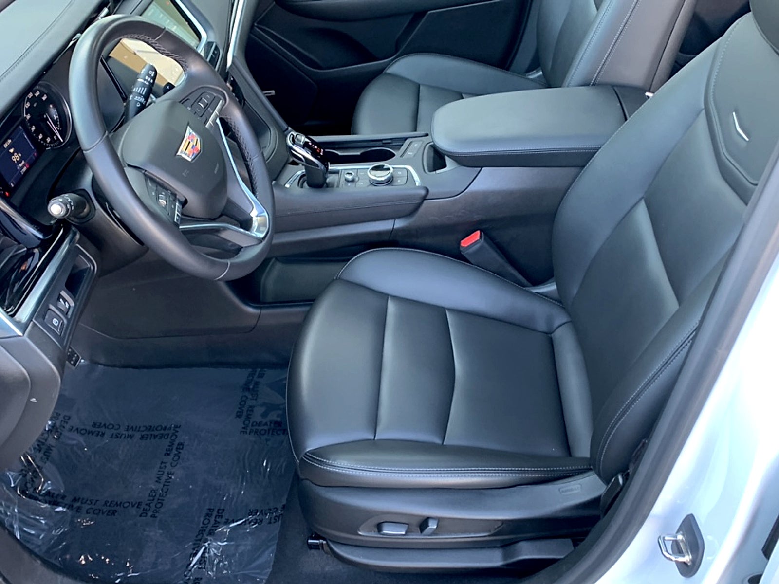 2024 Cadillac XT6 Luxury