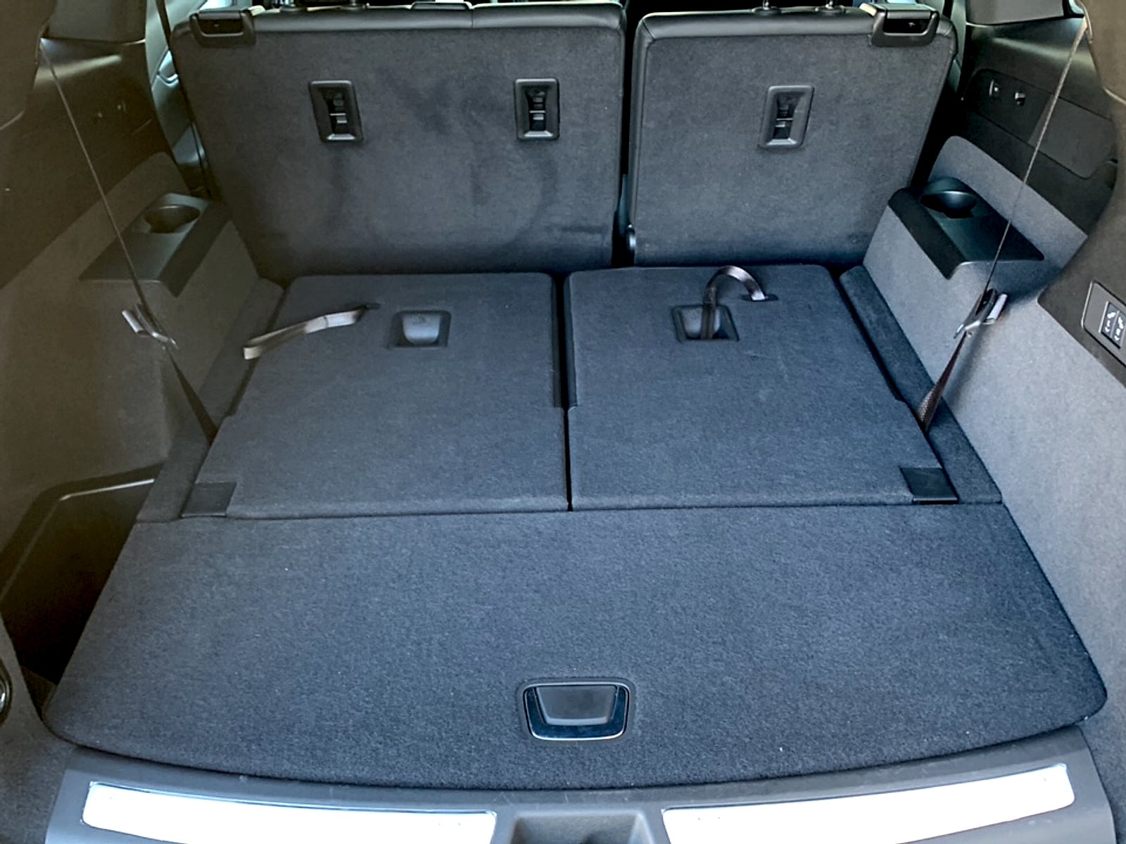 2025 Cadillac XT6 Luxury