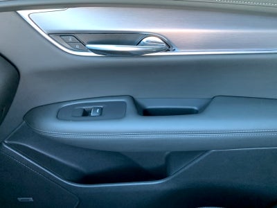 2025 Cadillac XT6 Luxury