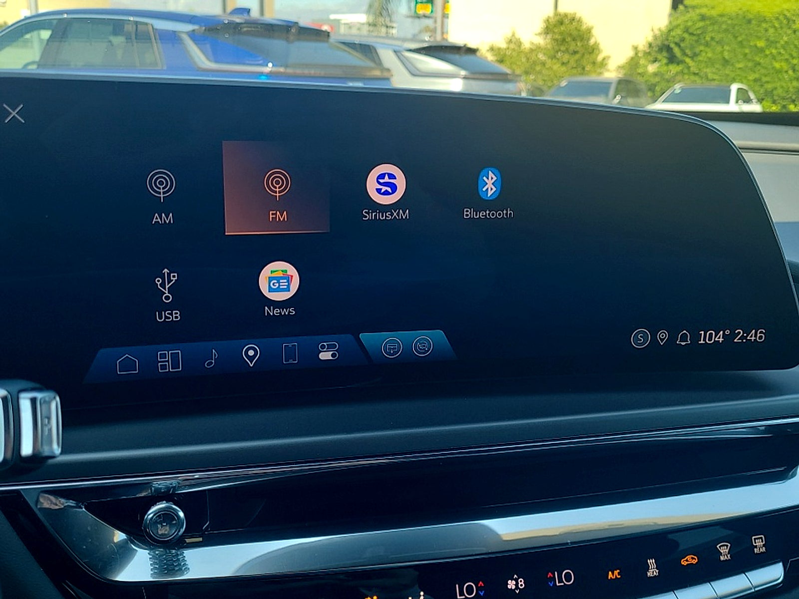 2024 Cadillac LYRIQ Tech