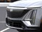 2027 Cadillac LYRIQ Luxury