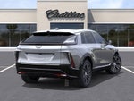 2027 Cadillac LYRIQ Luxury