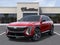 2027 Cadillac LYRIQ Luxury