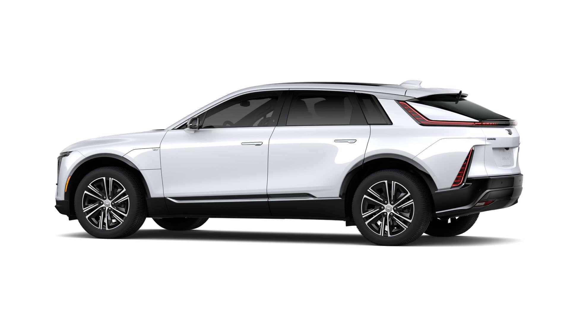 2027 Cadillac LYRIQ Luxury