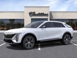 2027 Cadillac LYRIQ Luxury
