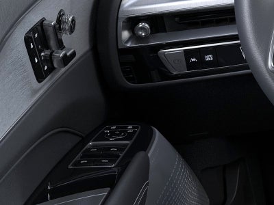 2027 Cadillac LYRIQ Luxury