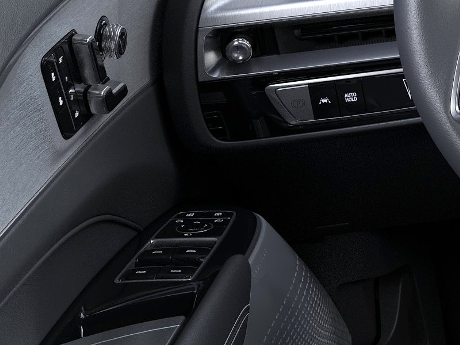 2027 Cadillac LYRIQ Luxury