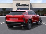 2027 Cadillac LYRIQ Luxury