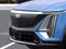 2027 Cadillac LYRIQ Luxury