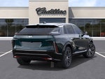 2027 Cadillac LYRIQ Luxury