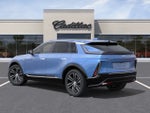 2027 Cadillac LYRIQ Luxury