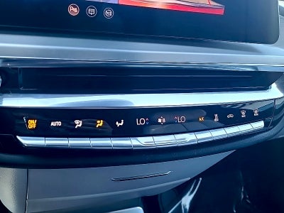 2024 Cadillac LYRIQ Luxury 1