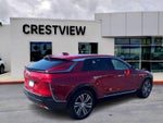 2024 Cadillac LYRIQ Luxury 1