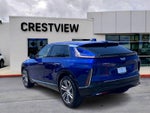 2024 Cadillac LYRIQ Luxury 1