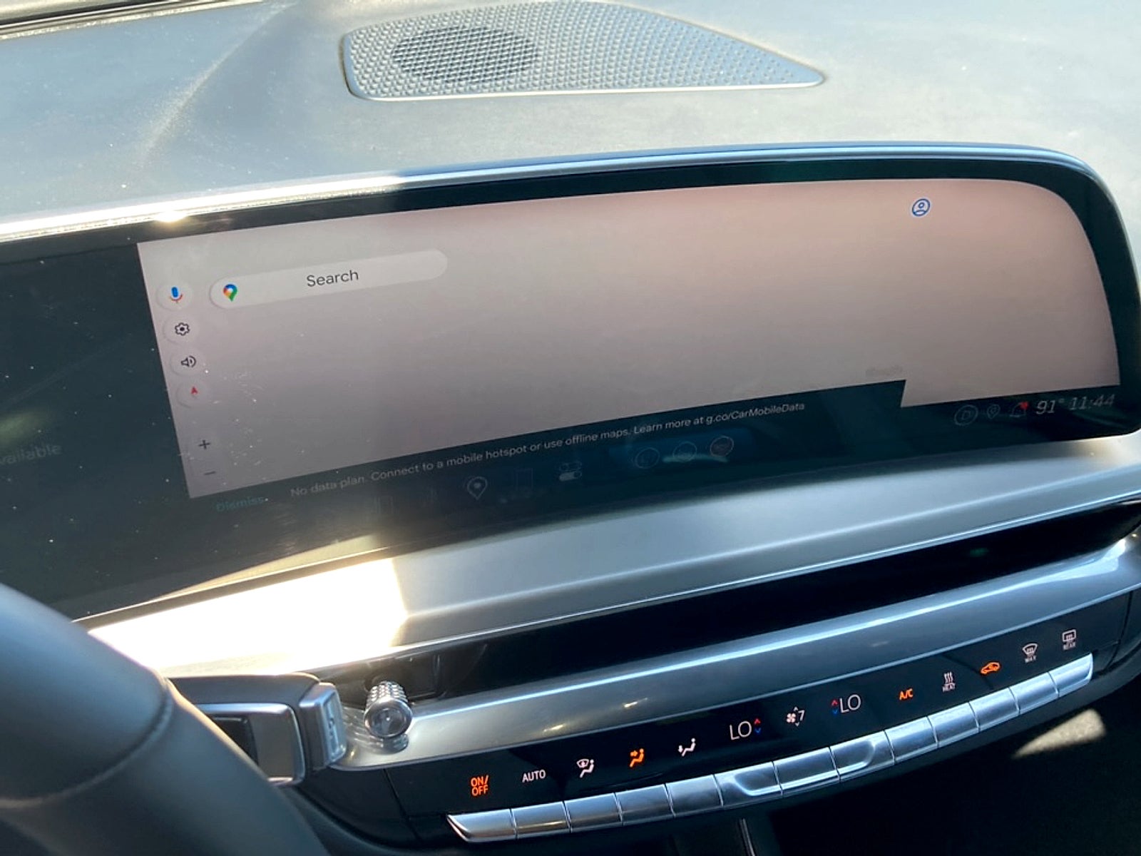 2024 Cadillac LYRIQ Luxury 1