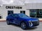 2024 Cadillac LYRIQ Luxury 1