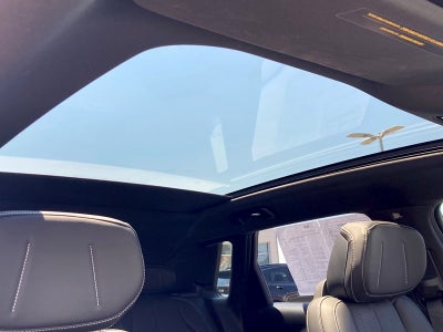 2024 Cadillac LYRIQ Luxury 1